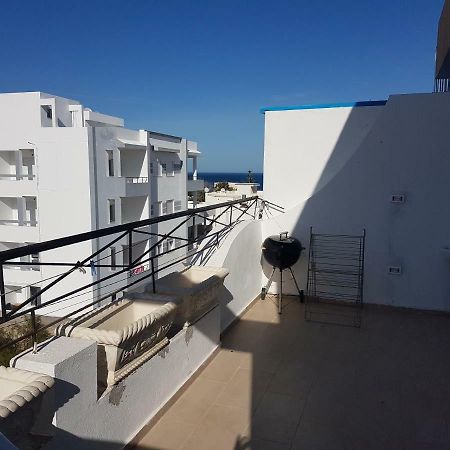 Chott Mariem Port El Kantaoui Appartement Haut Standing Neuf Sousse Exterior foto