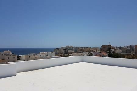 Chott Mariem Port El Kantaoui Appartement Haut Standing Neuf Sousse Exterior foto